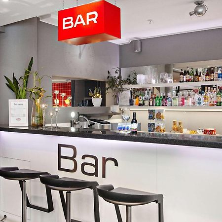 Aiden By Best Western Stockholm Kista Εξωτερικό φωτογραφία
