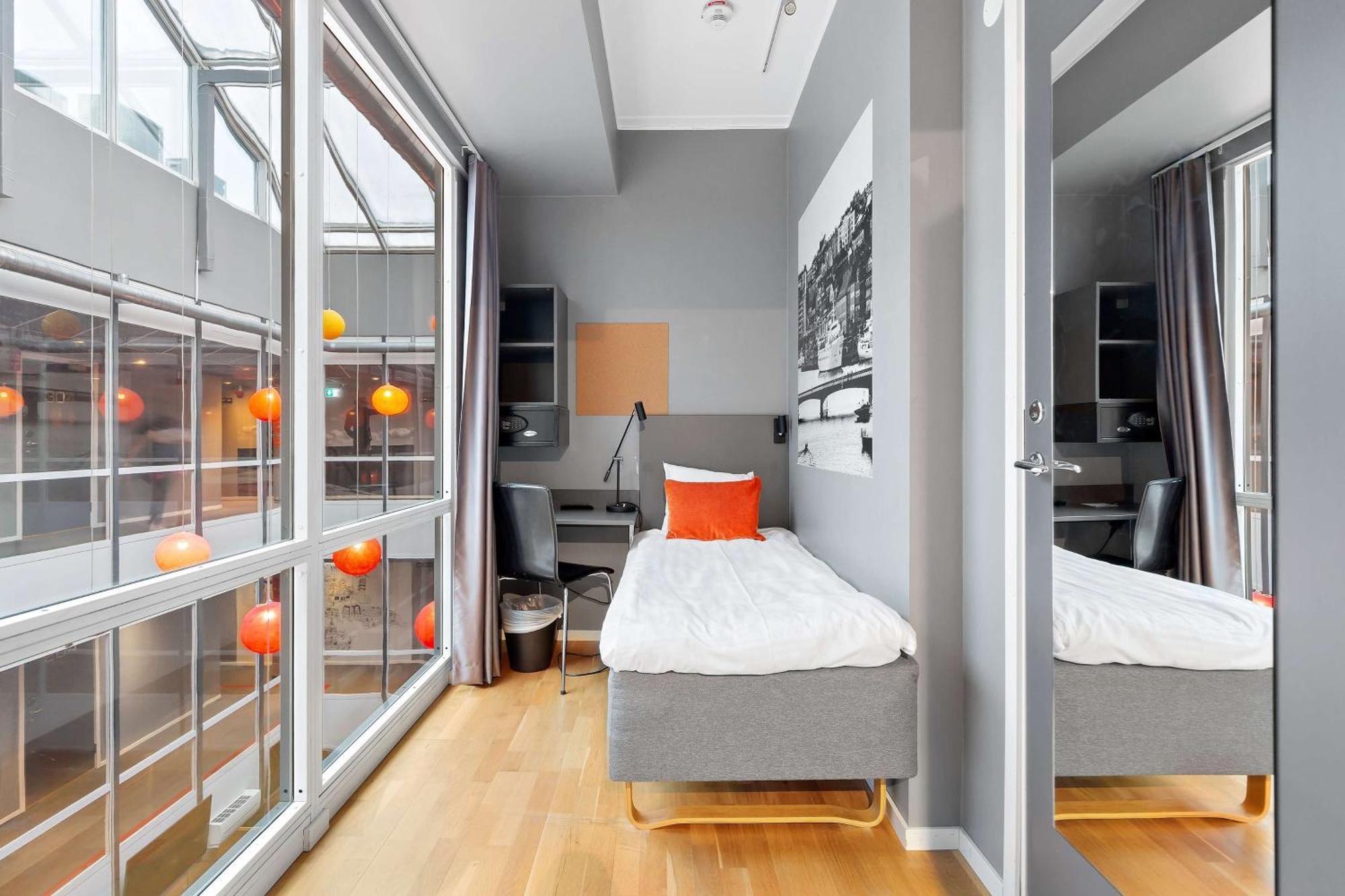 Aiden By Best Western Stockholm Kista Εξωτερικό φωτογραφία
