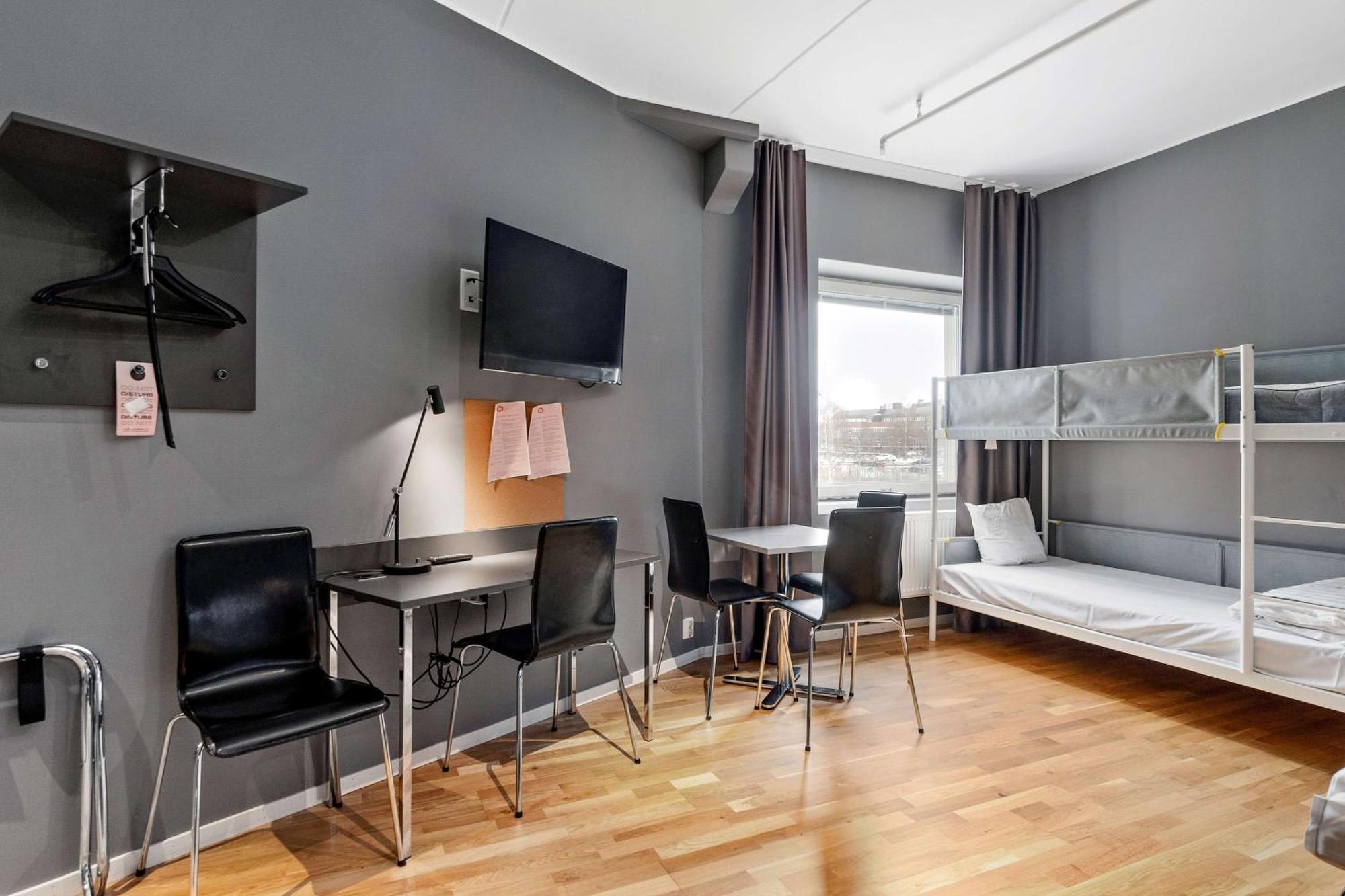 Aiden By Best Western Stockholm Kista Εξωτερικό φωτογραφία
